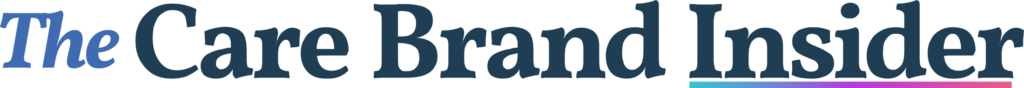 The CareBrand Insider Logo